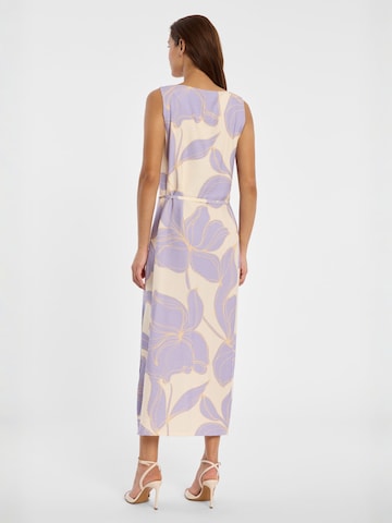 Ana Alcazar Kleid 'Delia' in Lila