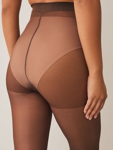 Ștrampeni fini de la Next pe maro