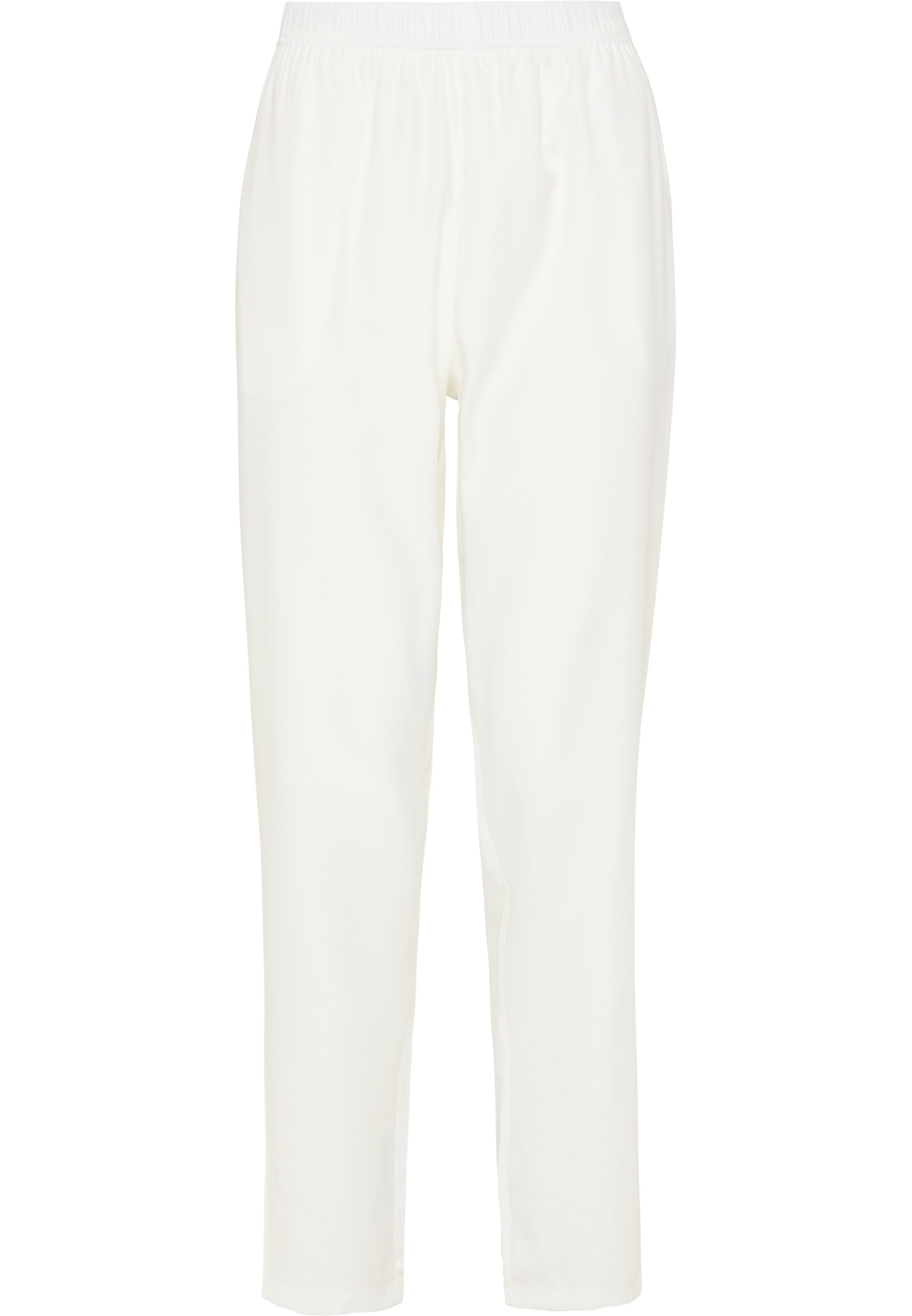 Abbigliamento XqHwj DreiMaster Klassik Pantaloni in Bianco 