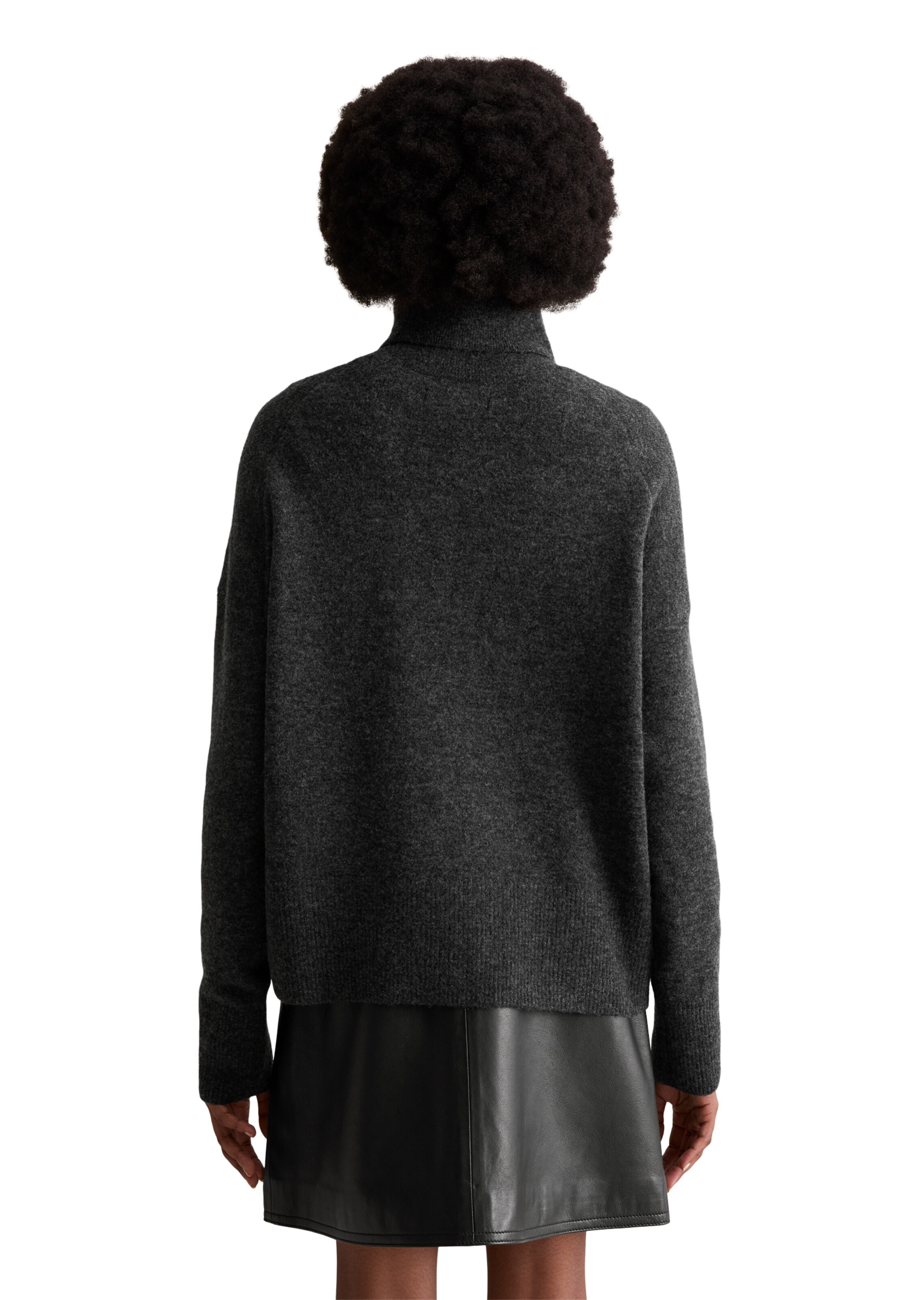 Marc O'Polo DENIM Sweater in Grey