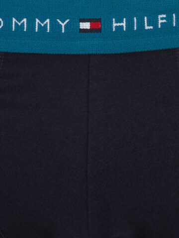 Tommy Hilfiger Underwear Regular Boxershorts 'Essential' in Schwarz