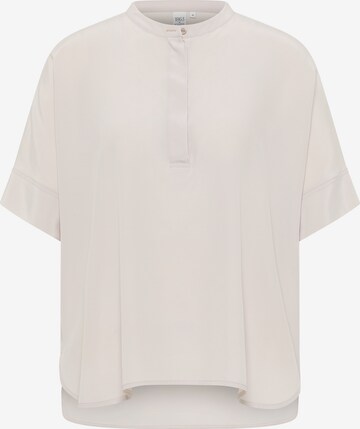 ETERNA Blouse in Beige: front