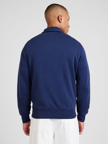 Sweat-shirt Polo Ralph Lauren en bleu
