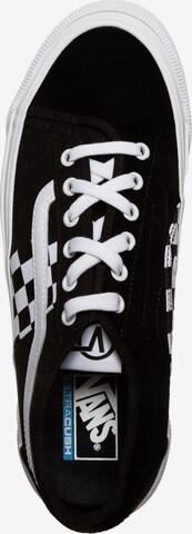 VANS Sneaker 'Bess NI' in Schwarz