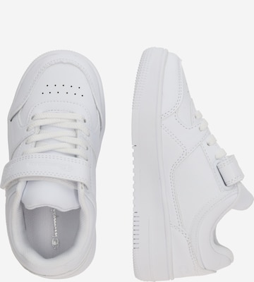 Champion Authentic Athletic Apparel Sneakers 'Rebound' in White