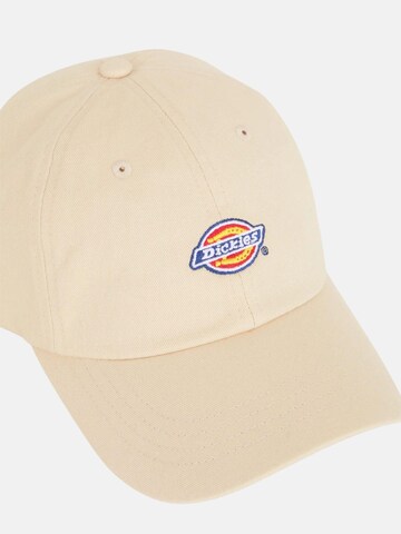 Chapeaux 'DICKIES HARDWICK CAP CAPPELLO' DICKIES en blanc