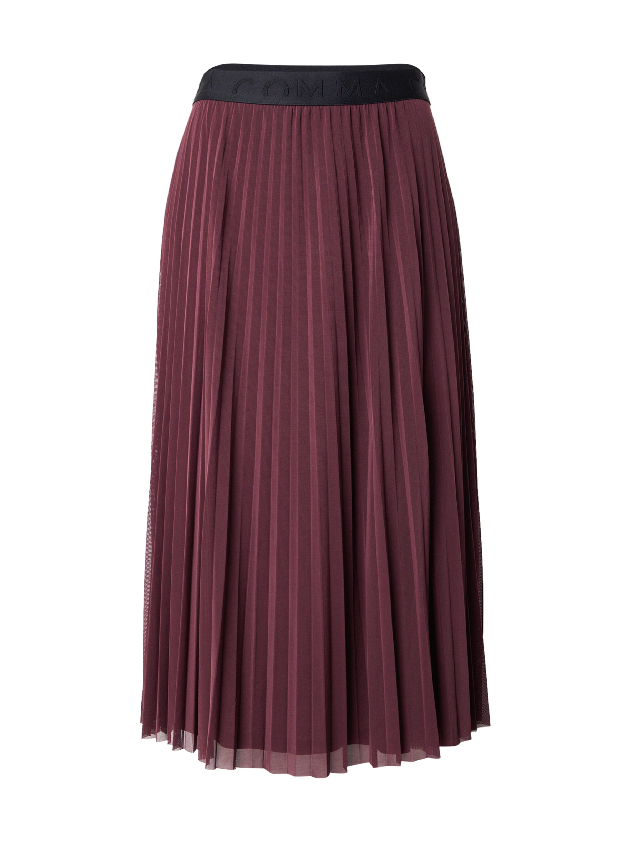 COMMA Hame värissä lila: etupuoli