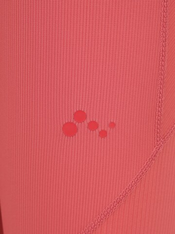 ONLY PLAY - Skinny Pantalón deportivo 'Jana' en rosa