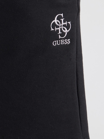 regular Pantaloni 'CLOVIS' di GUESS in nero