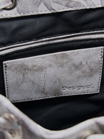 Desigual - Mochila 'BACK_OBSIDIAN 26SAKP16' en gris