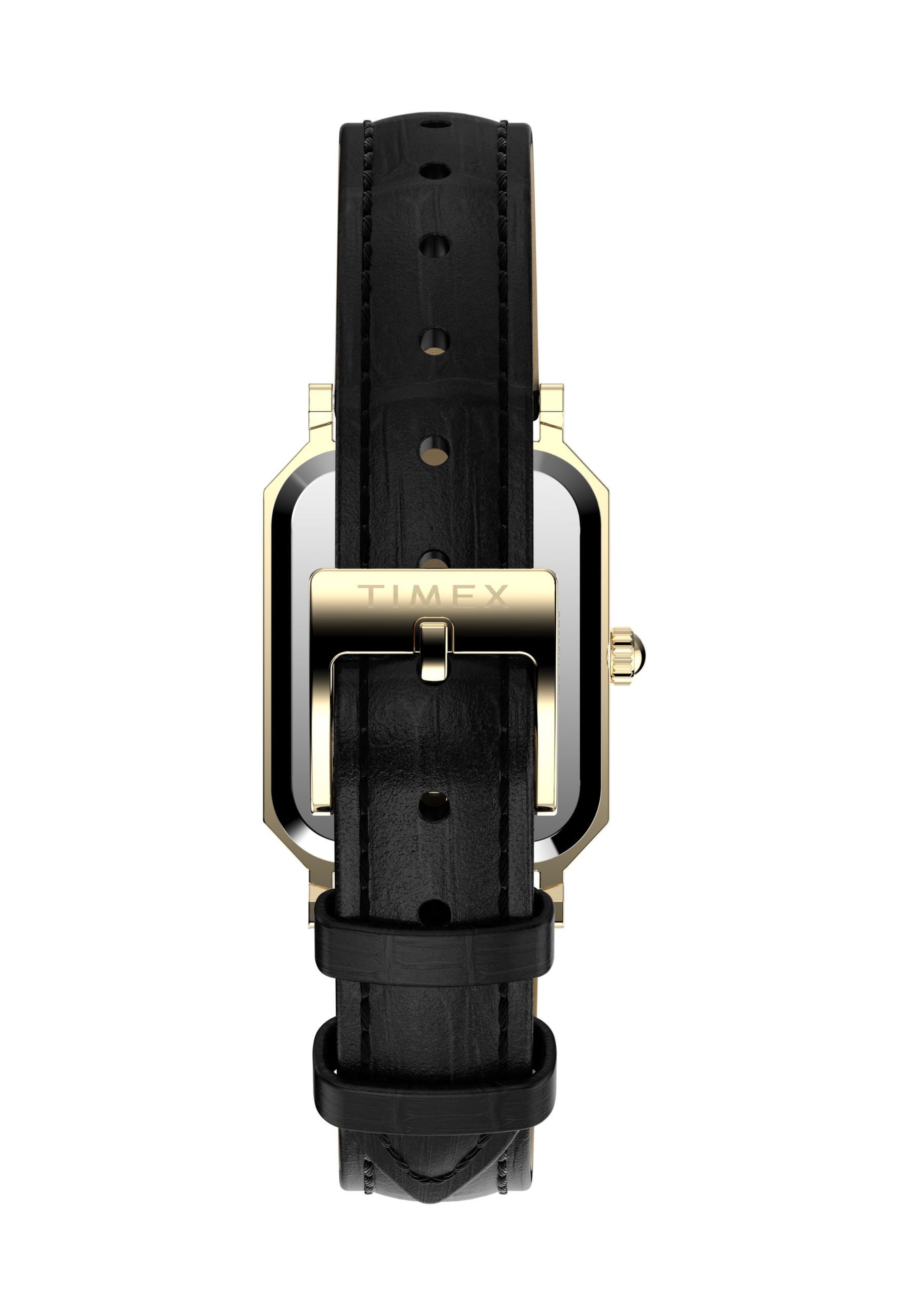Montre à affichage analogique ' Vivienne Trend ' TIMEX en noir