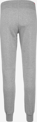 Effilé Pantalon 'Essentials' new balance en gris