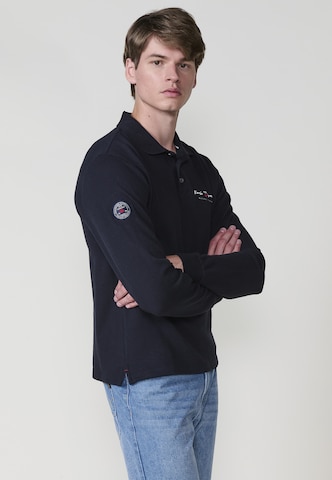 KOROSHI Футболка в Синий