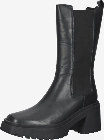 Chelsea Boots ILC en noir : devant