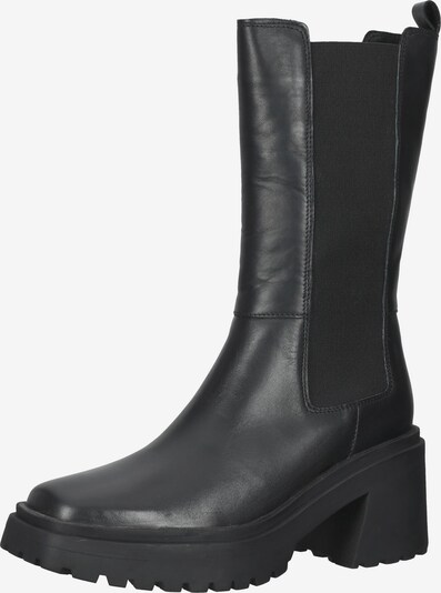 ILC Chelsea Boots en noir, Vue avec produit