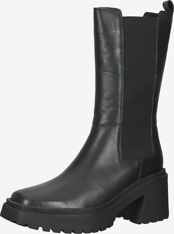 ILC Chelsea Boots in Black: front