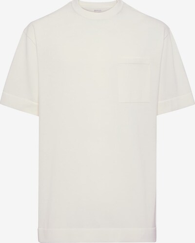 Boggi Milano Bluser & t-shirts i hvid, Produktvisning