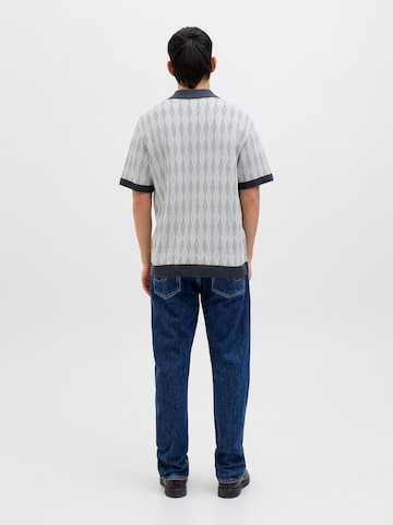 T-Shirt JACK & JONES en bleu