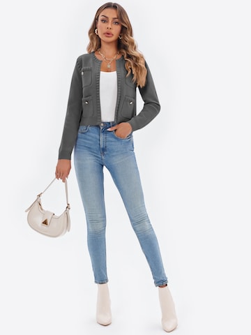 Imily Bela Kardigan w kolorze szary