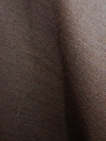 dunkle design Skirt in Brown