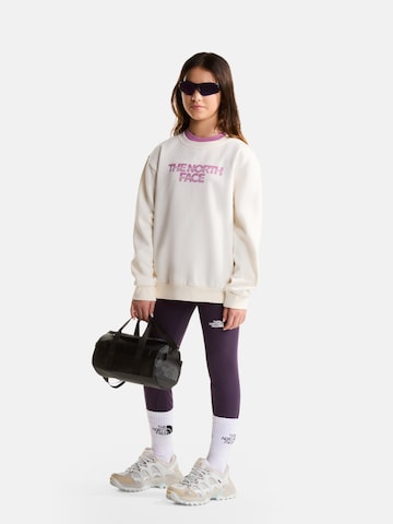 THE NORTH FACE Sweatshirt 'Chalbi' i beige