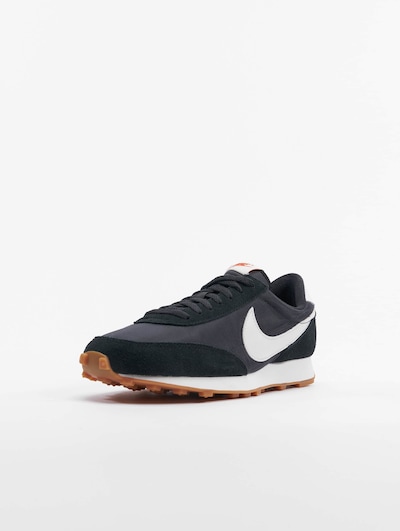 Nike Sportswear Tenisky - červená / černá / bílá, Produkt