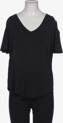 Freequent Top & Shirt in M in Black: front
