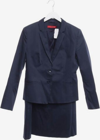 HUGO Workwear & Suits in L in Blue: front