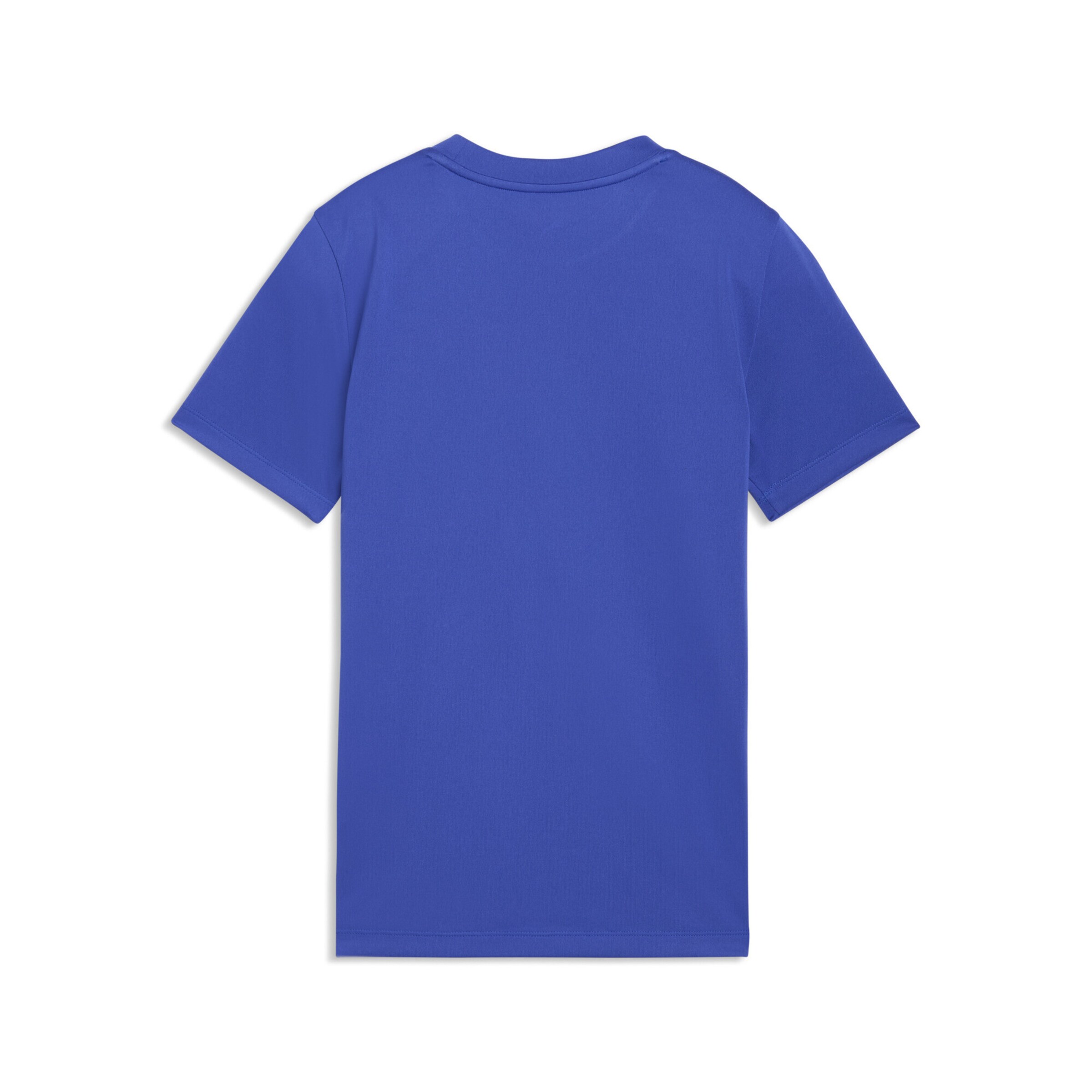 PUMA Functioneel shirt 'Train All Day Essentials' in Blauw