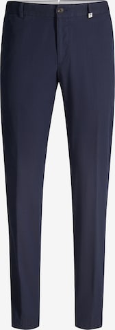 Pantalon à plis 'Hank' JOOP! en bleu : devant