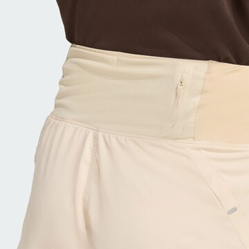 regular Pantaloni sportivi 'Adi365 Formotion' di ADIDAS PERFORMANCE in beige