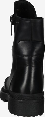 GEOX Ankle Boots in Black