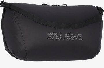 SALEWA Sporttas 'Ultralight' in Zwart