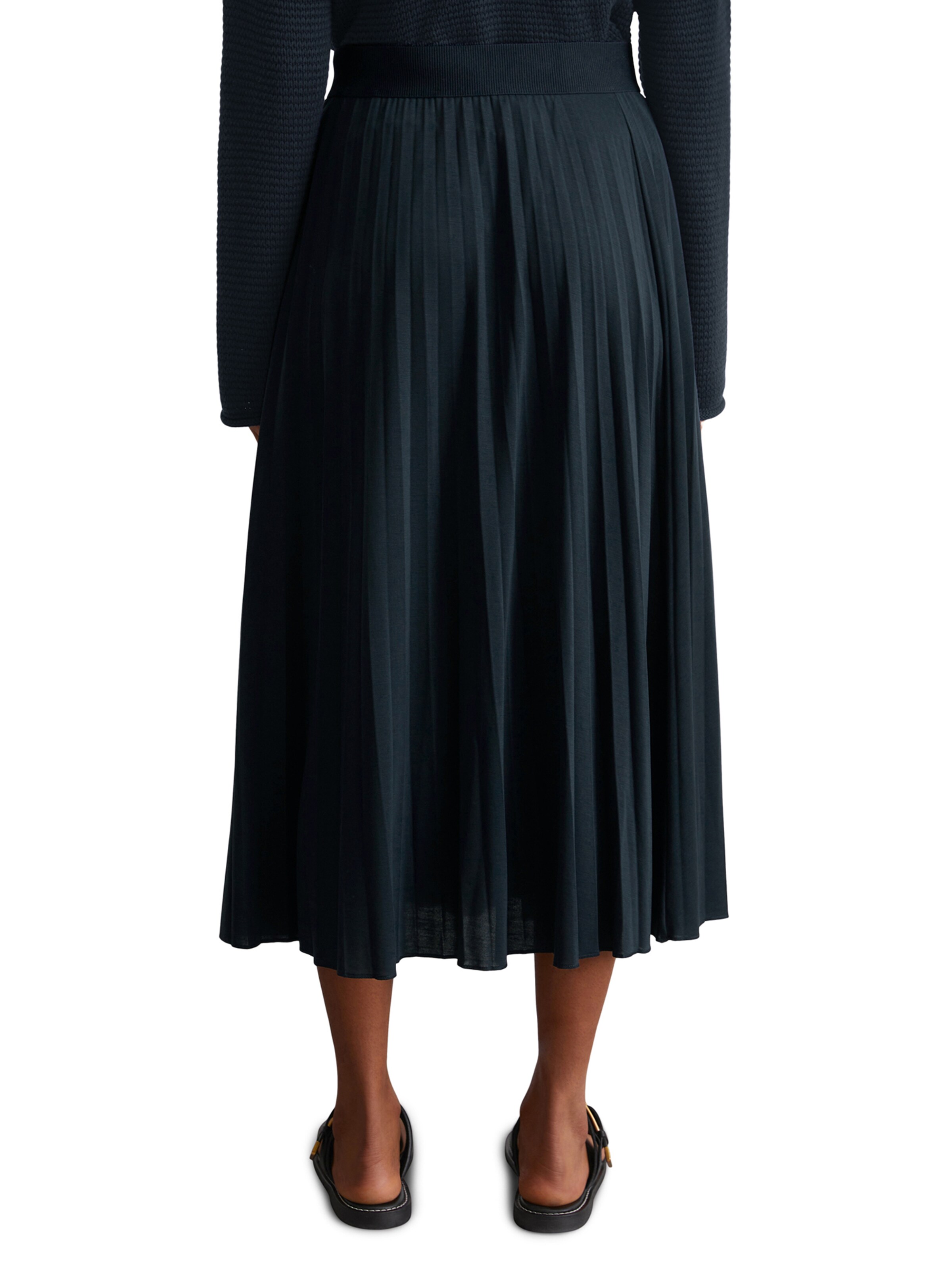 Marc O'Polo Sukňa - Modrá