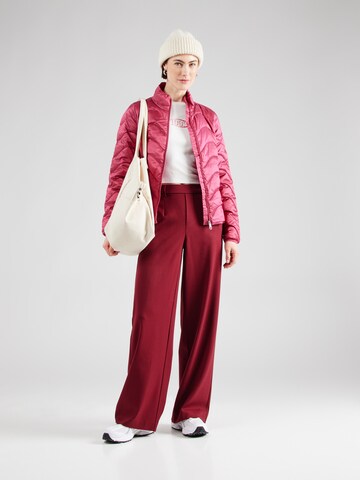 ONLY Tussenjas 'ONLVEGA' in Roze