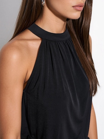 Hiccup Jumpsuit in Black