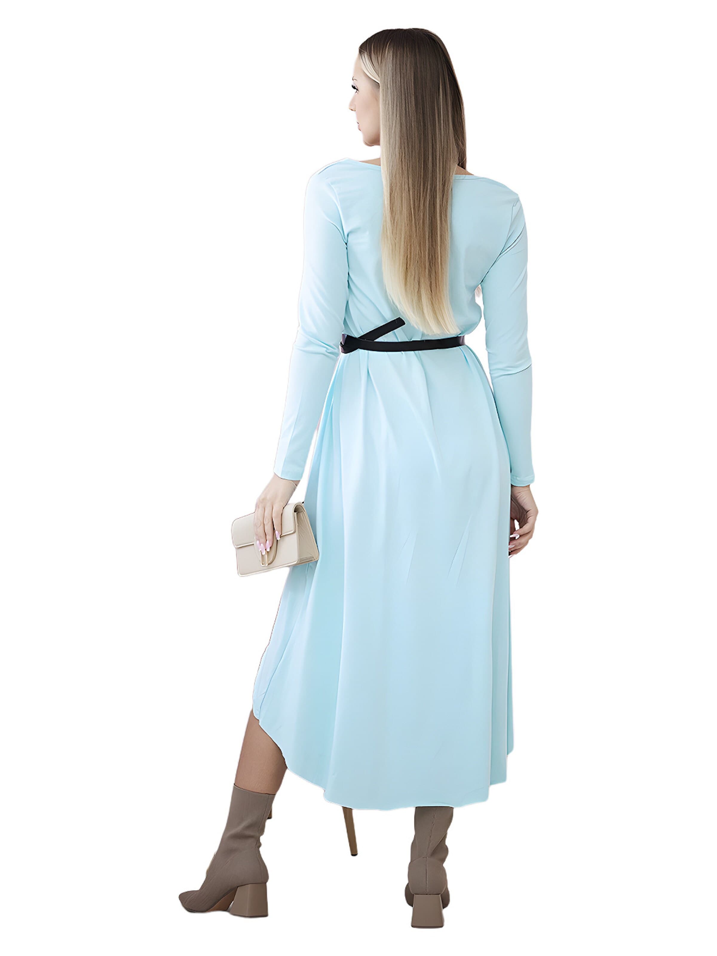 Lumera Kleid‌‌‌‌‌‌‌‌ in Grün
