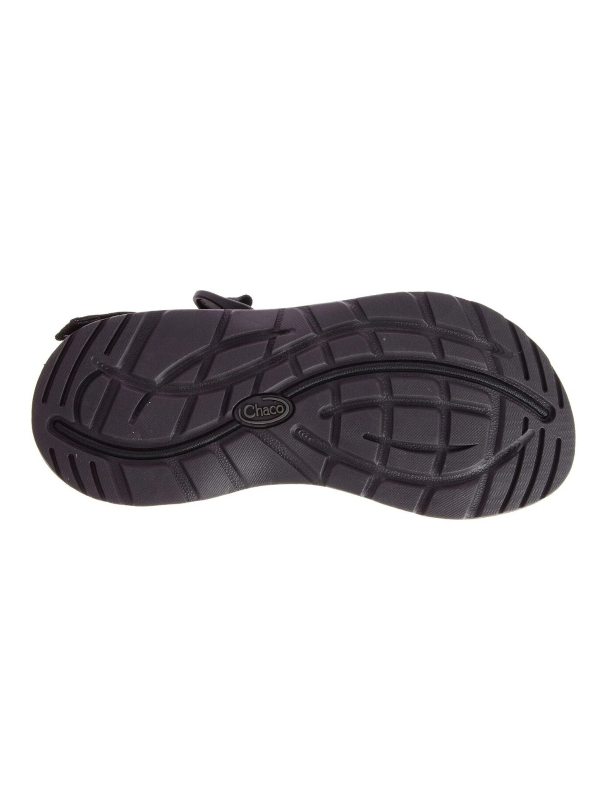 Sandalo 'WOMENS ZX/2 DUAL' di Chaco in nero
