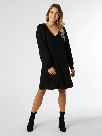 Robe 'Embry' mbym en noir : devant