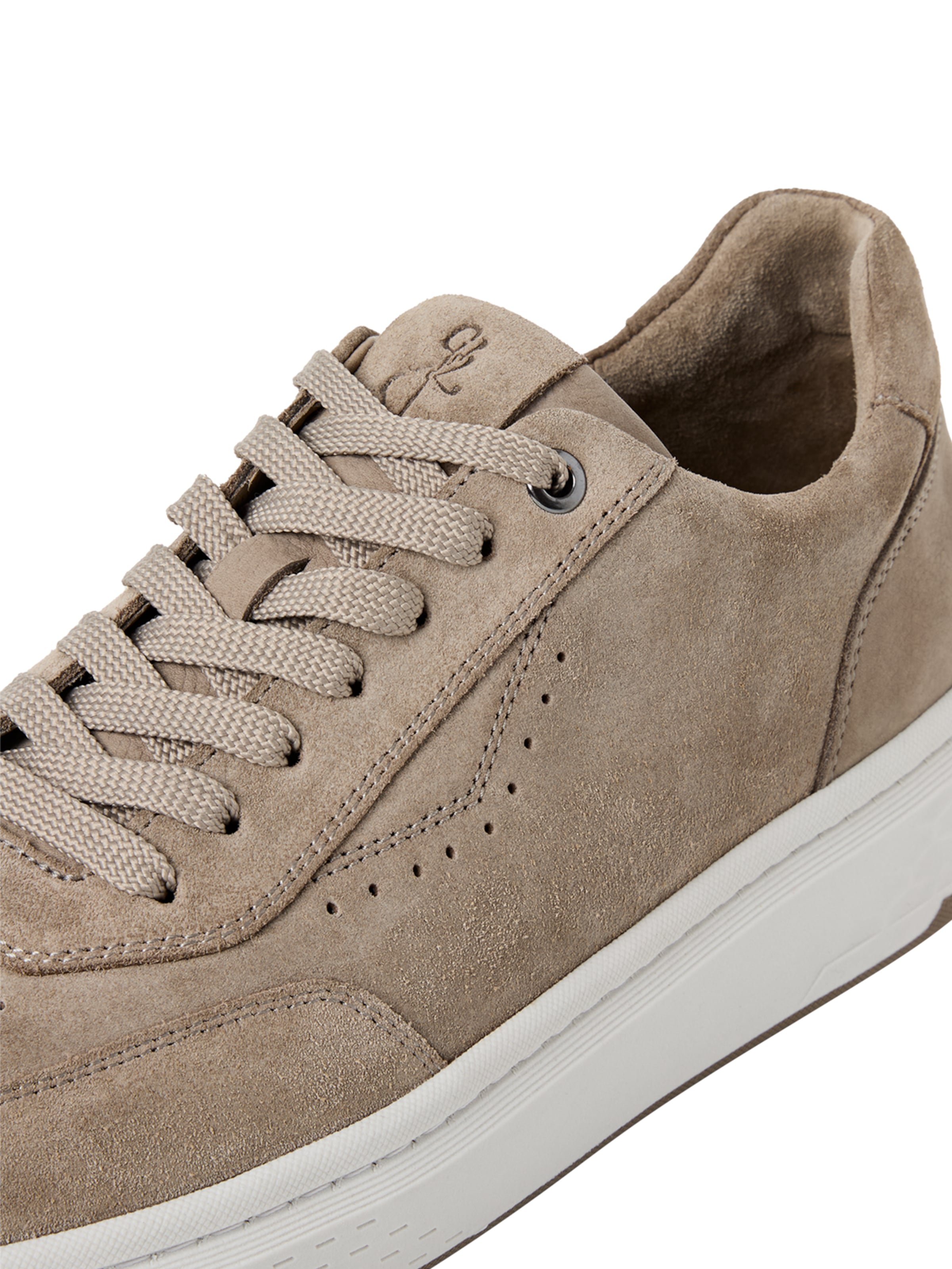 Baskets basses MARCO TOZZI en beige