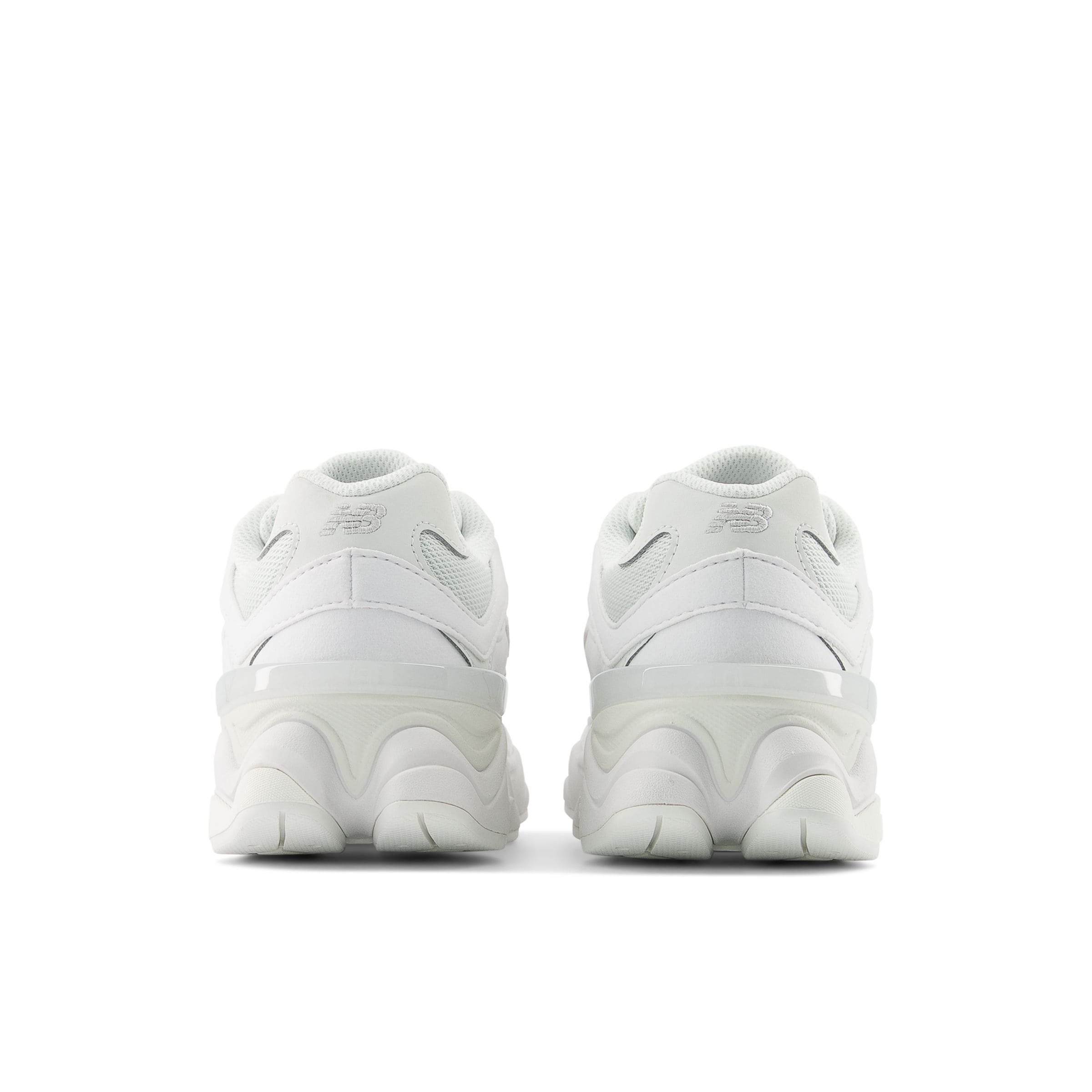 Baskets '9060' new balance en blanc