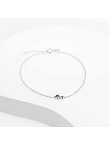 CHRIST Bracelet in Silver
