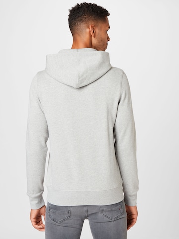 TOMMY HILFIGER Sweatshirt in Grau