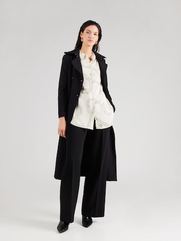 Camicia da donna di s.Oliver in beige