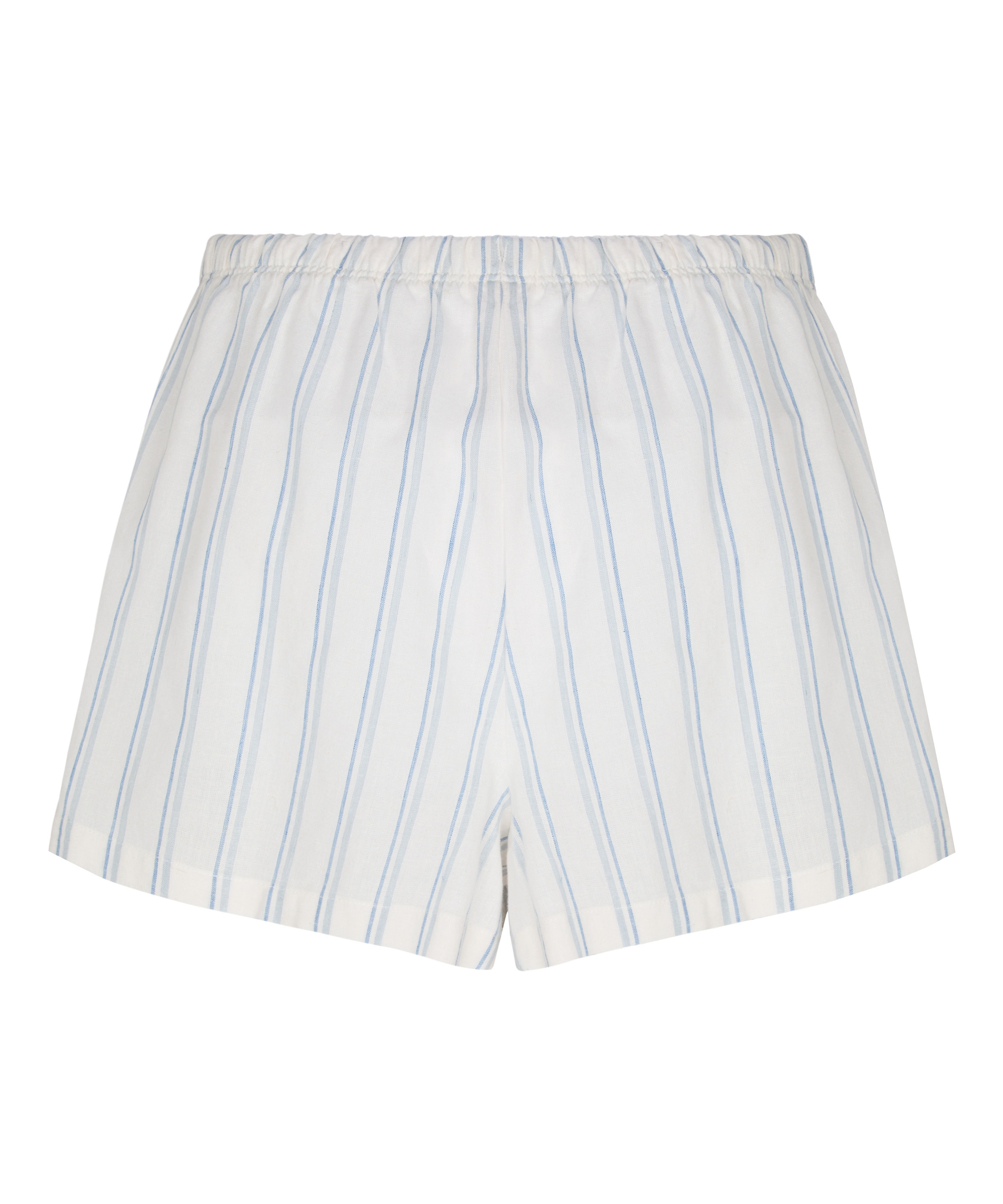 Hunkemöller Pajama pants in White
