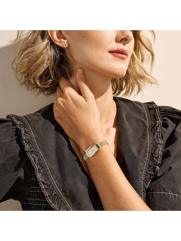 SKAGEN Analog Watch in Gold: front