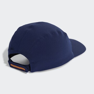 ADIDAS SPORTSWEAR Sportpet 'Spanien' in Blauw