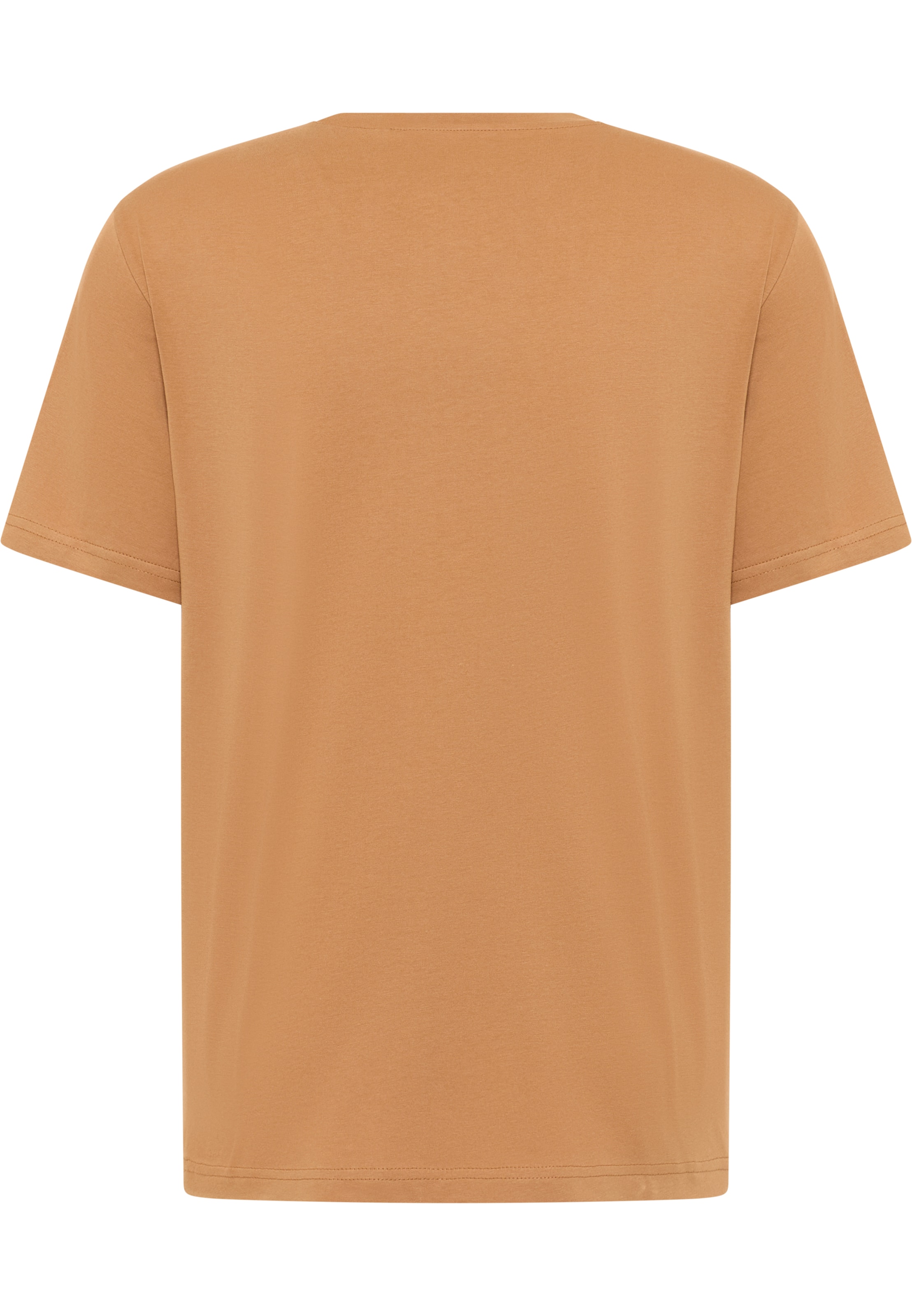 MUSTANG Shirt in Brown