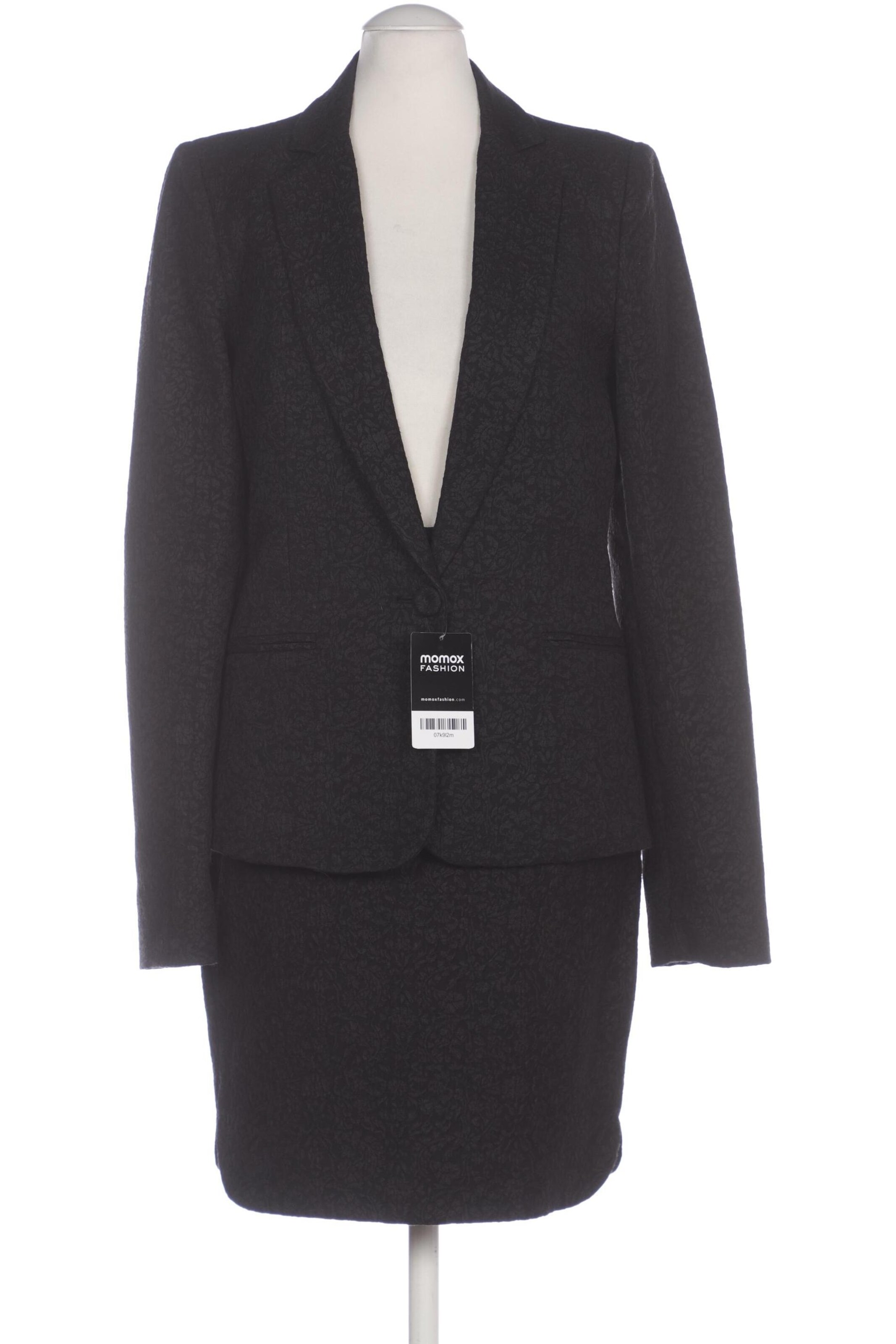 MANGO Workwear & Suits in S in Black: front