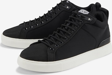 JOOP! - Zapatillas deportivas bajas 'Pano Coralie' en negro